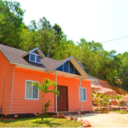 Mimiland Batu Payung Hotel Singkawang Exterior foto