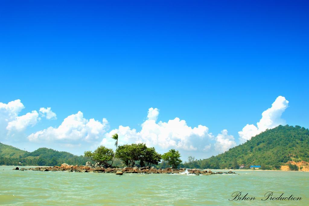 Mimiland Batu Payung Hotel Singkawang Exterior foto