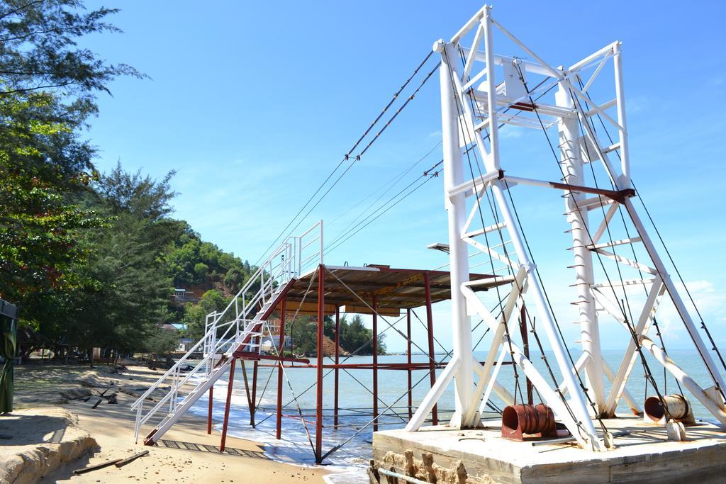 Mimiland Batu Payung Hotel Singkawang Quarto foto