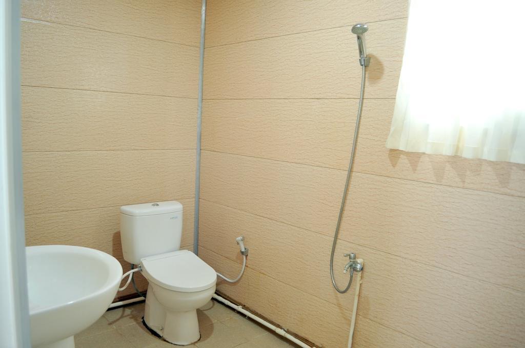 Mimiland Batu Payung Hotel Singkawang Exterior foto