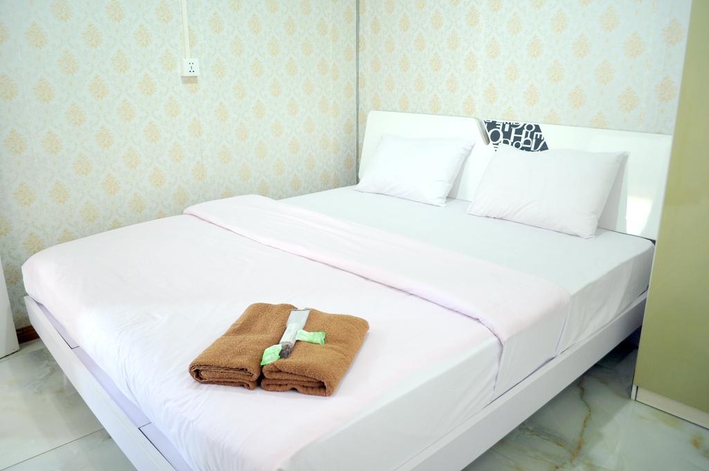 Mimiland Batu Payung Hotel Singkawang Exterior foto