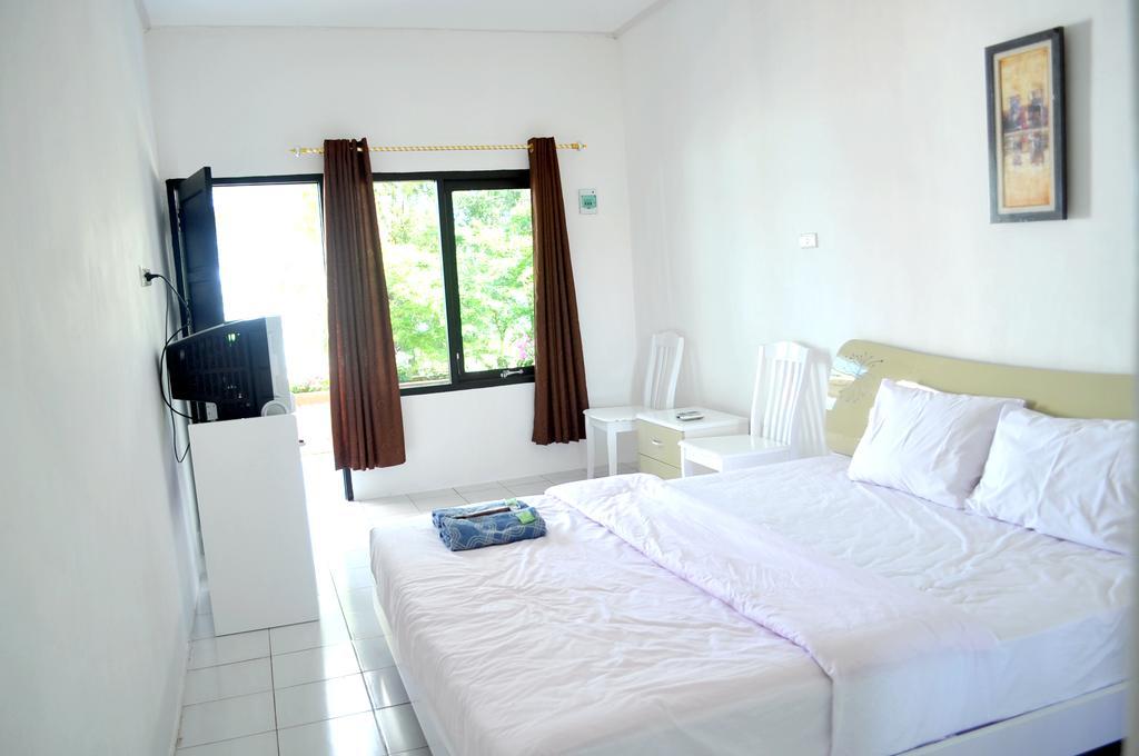 Mimiland Batu Payung Hotel Singkawang Exterior foto