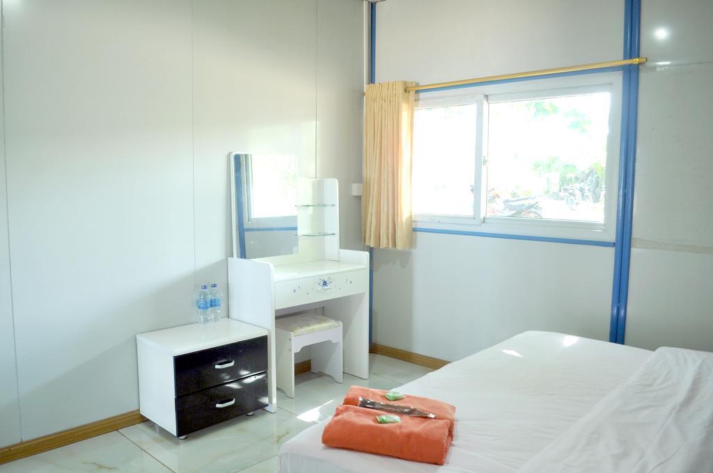 Mimiland Batu Payung Hotel Singkawang Exterior foto