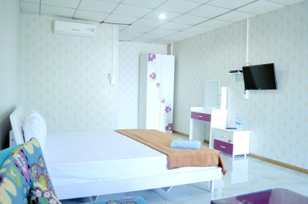 Mimiland Batu Payung Hotel Singkawang Exterior foto