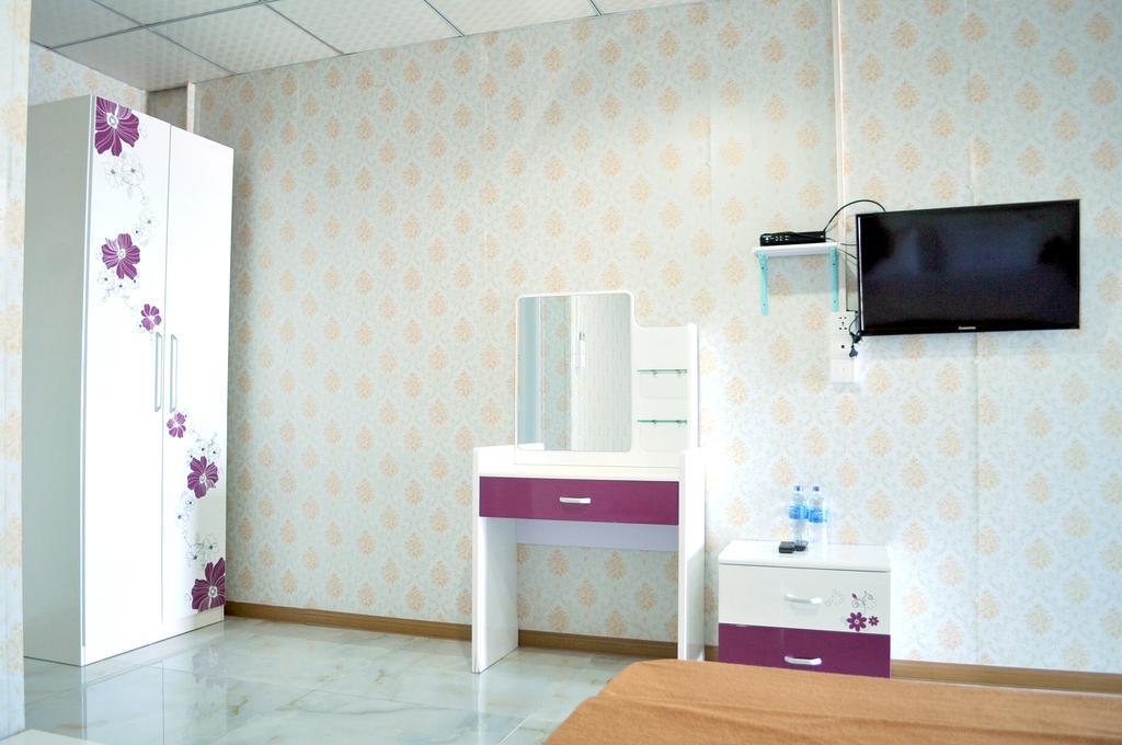 Mimiland Batu Payung Hotel Singkawang Exterior foto