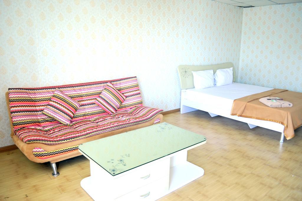 Mimiland Batu Payung Hotel Singkawang Exterior foto