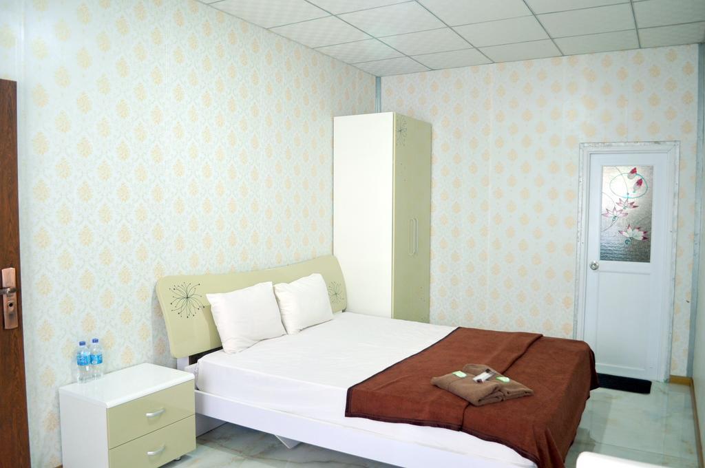 Mimiland Batu Payung Hotel Singkawang Exterior foto
